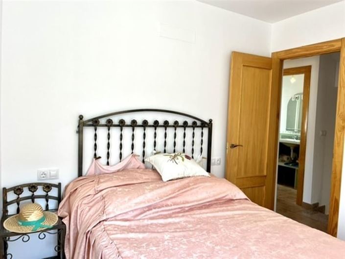 Image No.12-Maison de ville de 2 chambres à vendre à Lubrín