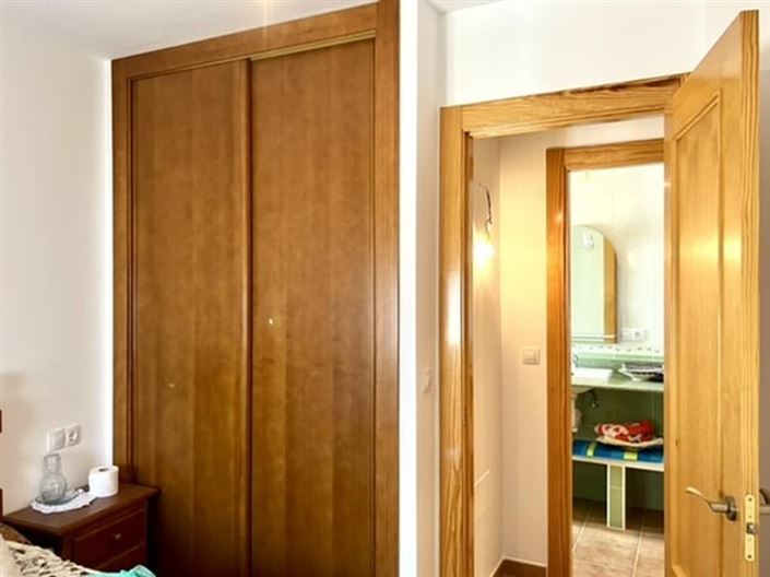 Image No.13-Maison de ville de 2 chambres à vendre à Lubrín