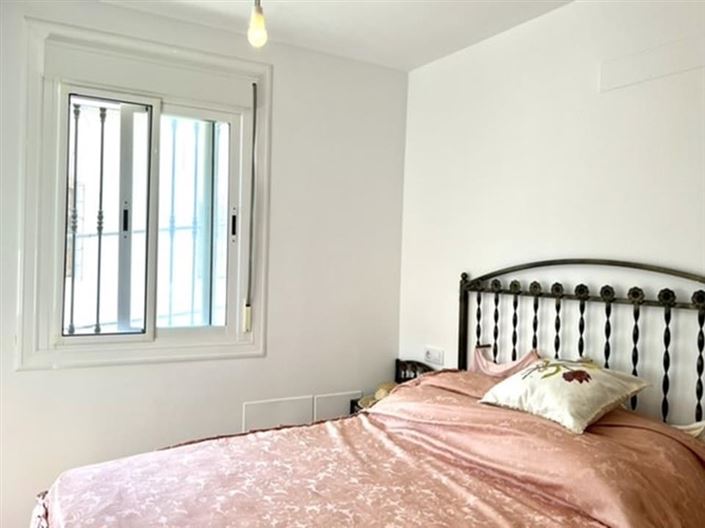 Image No.14-Maison de ville de 2 chambres à vendre à Lubrín