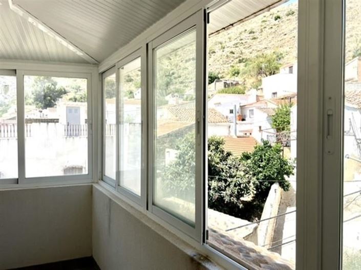 Image No.15-Maison de ville de 2 chambres à vendre à Lubrín