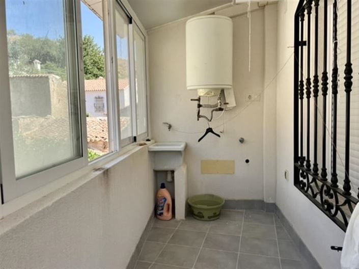 Image No.16-Maison de ville de 2 chambres à vendre à Lubrín