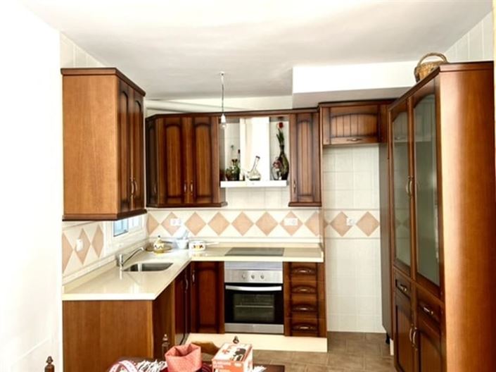 Image No.4-Maison de ville de 2 chambres à vendre à Lubrín