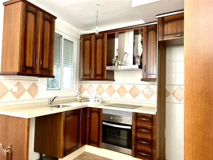 Image No.5-Maison de ville de 2 chambres à vendre à Lubrín