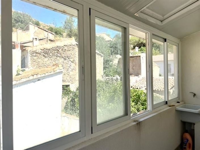 Image No.7-Maison de ville de 2 chambres à vendre à Lubrín