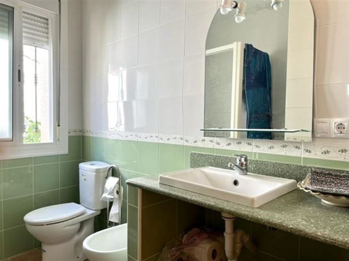 Image No.3-Maison de ville de 2 chambres à vendre à Lubrín