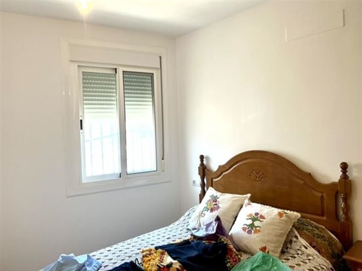 Image No.9-Maison de ville de 2 chambres à vendre à Lubrín