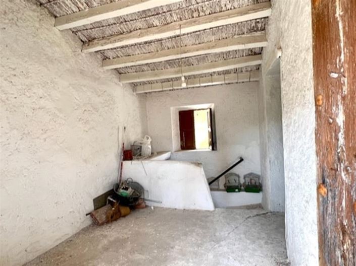 Image No.4-Maison de ville de 3 chambres à vendre à Lubrín