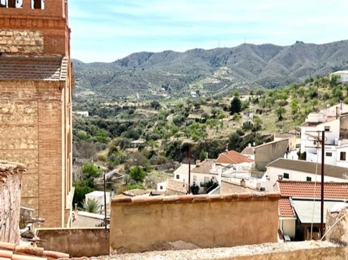 Image No.14-Maison de ville de 3 chambres à vendre à Lubrín