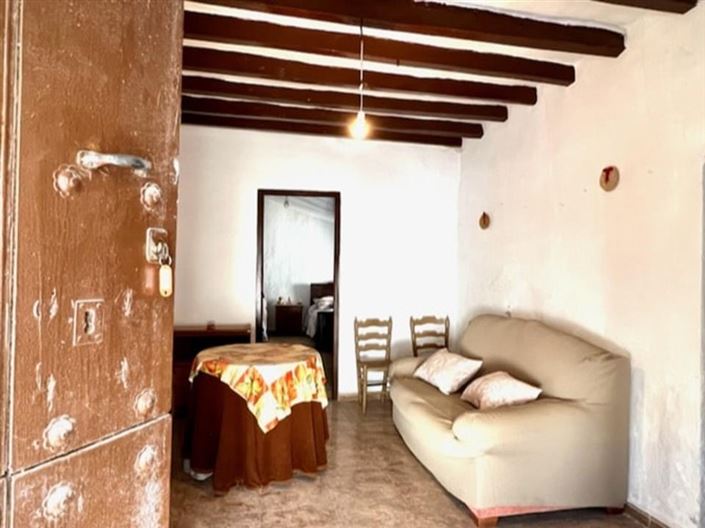 Image No.6-Maison de ville de 3 chambres à vendre à Lubrín