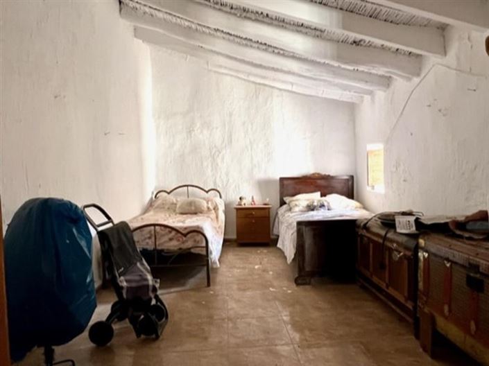 Image No.7-Maison de ville de 3 chambres à vendre à Lubrín