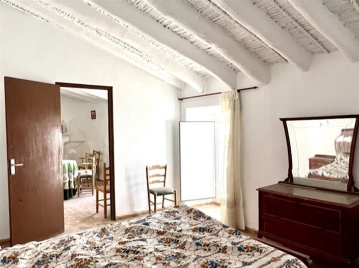 Image No.8-Maison de ville de 3 chambres à vendre à Lubrín