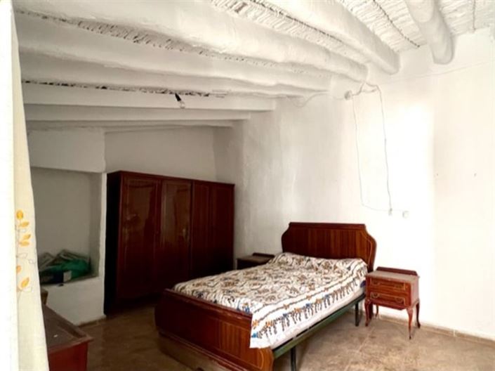 Image No.9-Maison de ville de 3 chambres à vendre à Lubrín