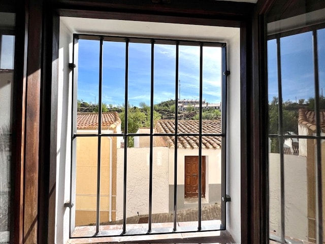 Image No.10-Appartement de 2 chambres à vendre à Lubrín