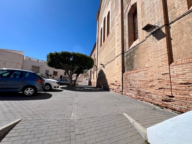 Image No.19-Appartement de 2 chambres à vendre à Lubrín