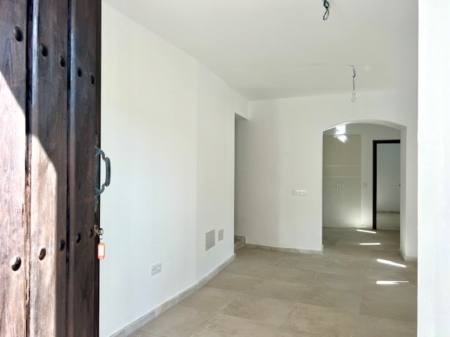 Image No.2-Appartement de 2 chambres à vendre à Lubrín