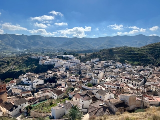 Image No.21-Appartement de 2 chambres à vendre à Lubrín