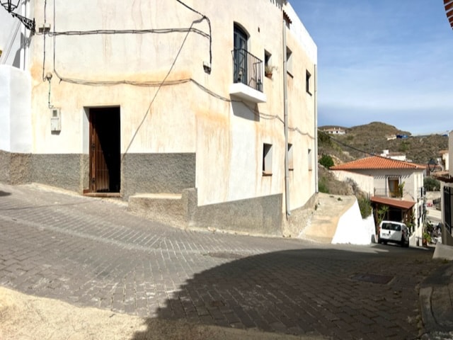 Image No.5-Appartement de 2 chambres à vendre à Lubrín