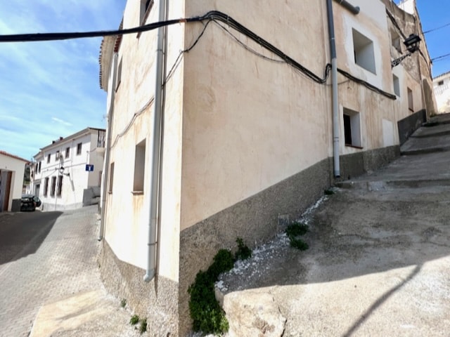 Image No.6-Appartement de 2 chambres à vendre à Lubrín