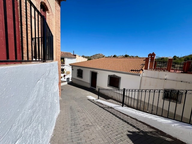 Image No.7-Appartement de 2 chambres à vendre à Lubrín