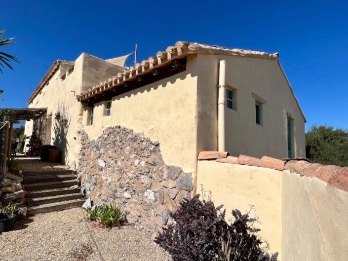 Image No.11-5 Bed Cortijo for sale