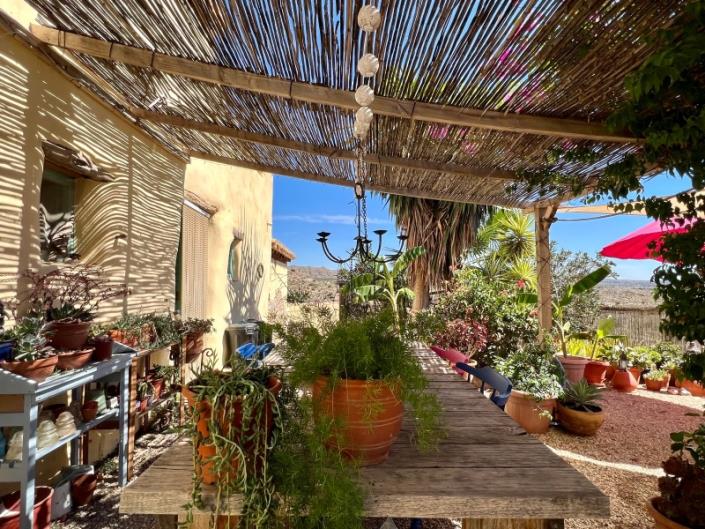 Image No.9-5 Bed Cortijo for sale