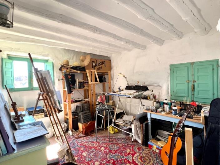 Image No.21-5 Bed Cortijo for sale