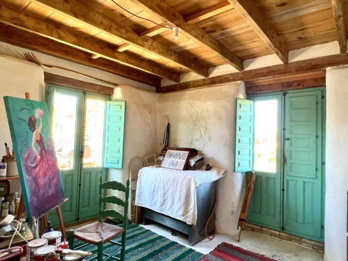 Image No.22-5 Bed Cortijo for sale