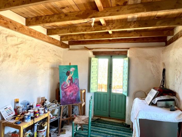 Image No.23-5 Bed Cortijo for sale