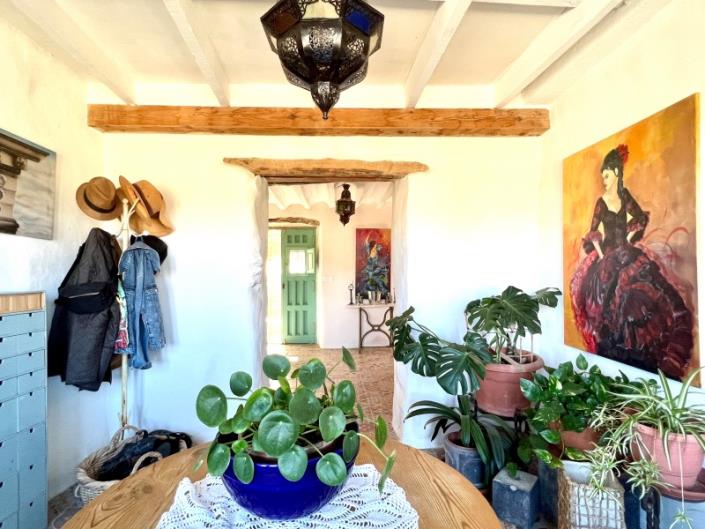 Image No.24-5 Bed Cortijo for sale