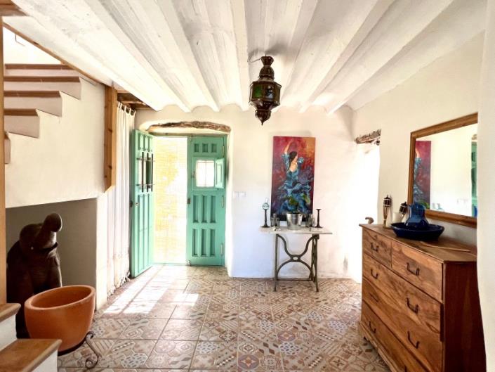 Image No.25-5 Bed Cortijo for sale