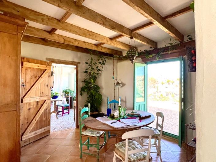 Image No.26-5 Bed Cortijo for sale