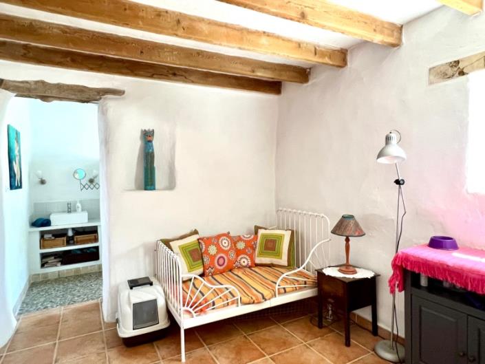 Image No.30-5 Bed Cortijo for sale