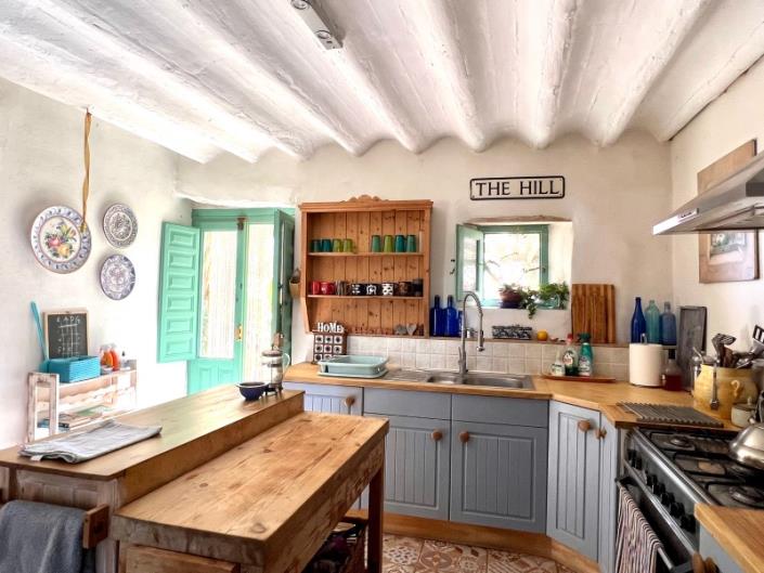 Image No.28-5 Bed Cortijo for sale