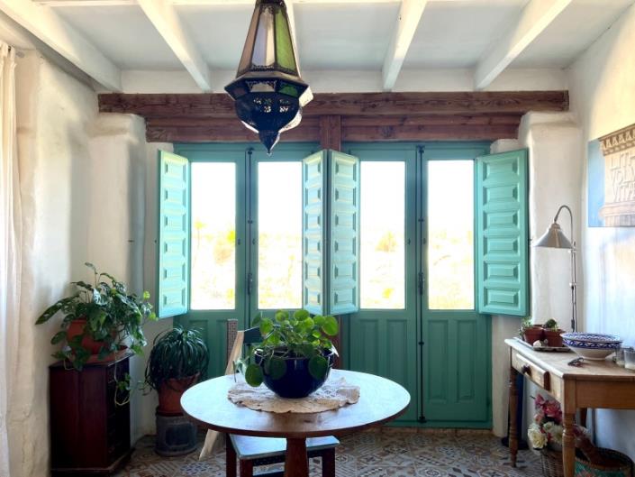 Image No.32-5 Bed Cortijo for sale