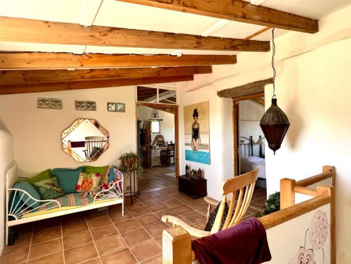 Image No.34-5 Bed Cortijo for sale