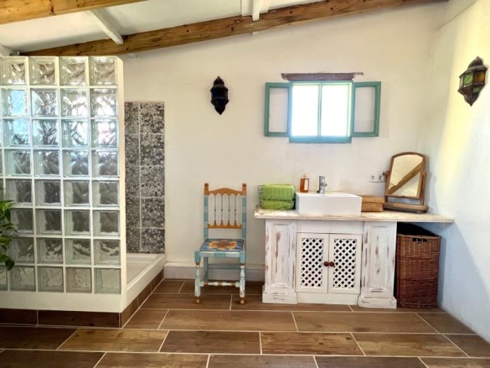 Image No.41-5 Bed Cortijo for sale