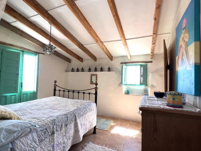 Image No.43-5 Bed Cortijo for sale