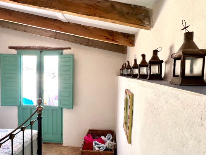 Image No.45-5 Bed Cortijo for sale