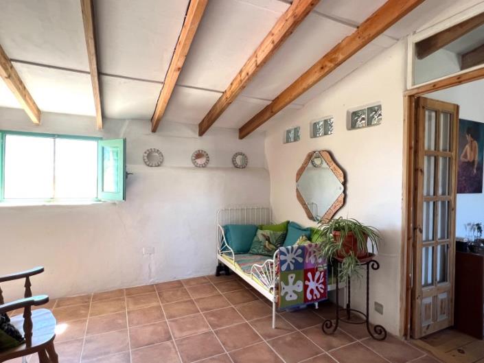 Image No.53-5 Bed Cortijo for sale