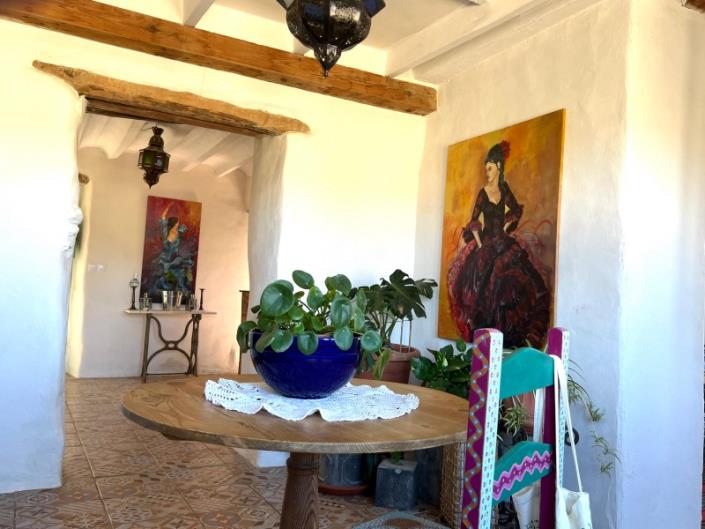 Image No.57-5 Bed Cortijo for sale