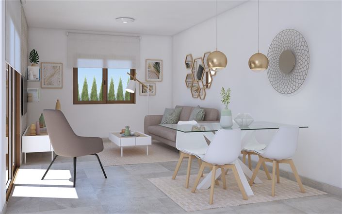 Image No.5-2 Bed Villa for sale