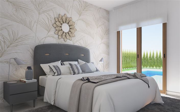 Image No.7-2 Bed Villa for sale