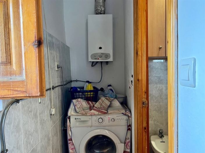 Image No.10-Maison de ville de 5 chambres à vendre à Lubrín