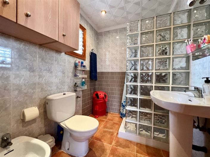 Image No.11-Maison de ville de 5 chambres à vendre à Lubrín