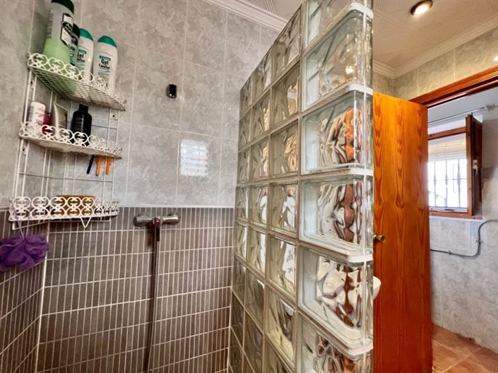 Image No.12-Maison de ville de 5 chambres à vendre à Lubrín