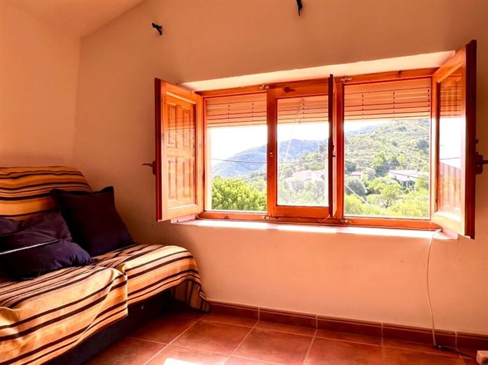 Image No.14-Maison de ville de 5 chambres à vendre à Lubrín