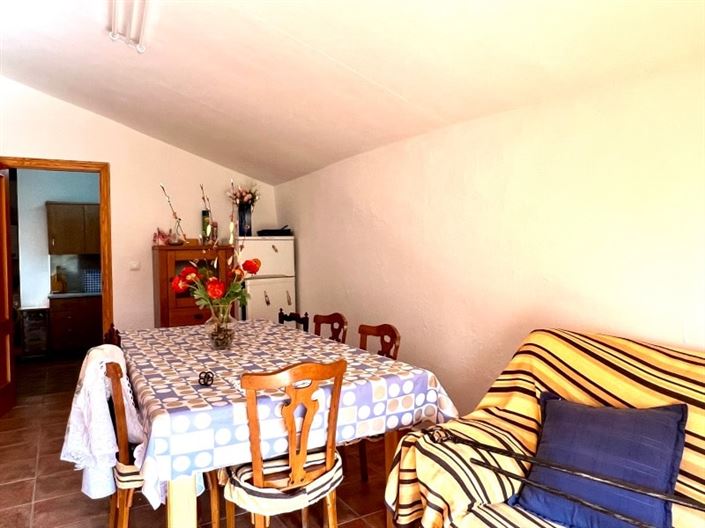 Image No.15-Maison de ville de 5 chambres à vendre à Lubrín