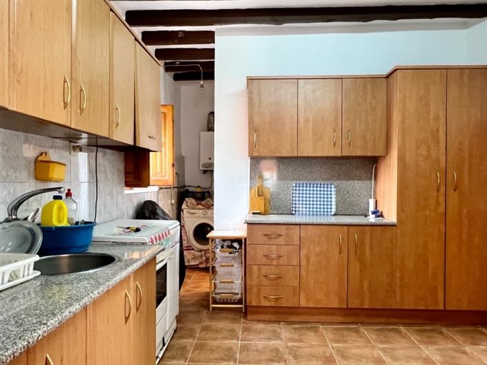 Image No.16-Maison de ville de 5 chambres à vendre à Lubrín