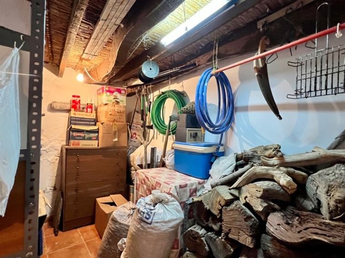 Image No.19-Maison de ville de 5 chambres à vendre à Lubrín