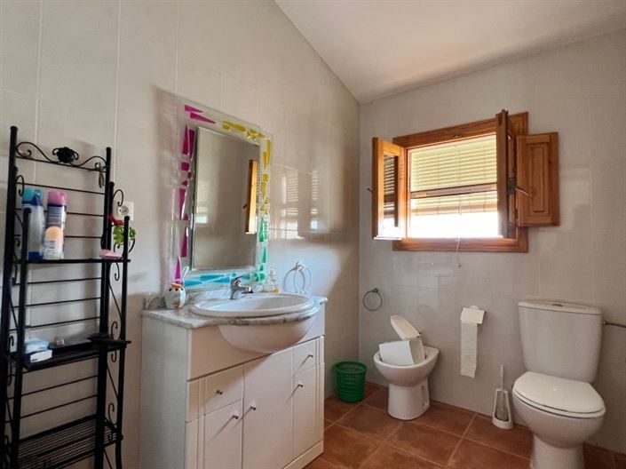 Image No.24-Maison de ville de 5 chambres à vendre à Lubrín